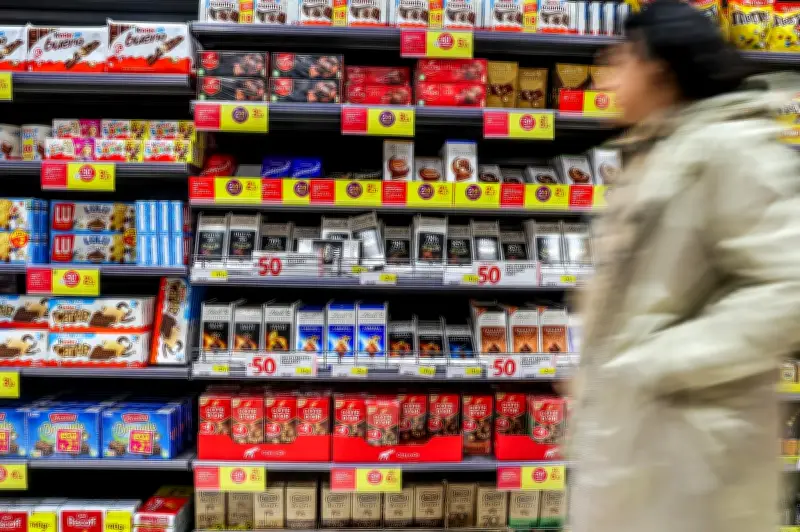 Rapport parlementaire : les marges de la grande distribution pointées du doigt