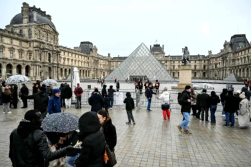 Rapport parlementaire sur la sécurité des musées : 40 recommandations