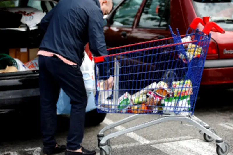 Rapport sur les marges de la grande distribution : le verdict attendu jeudi