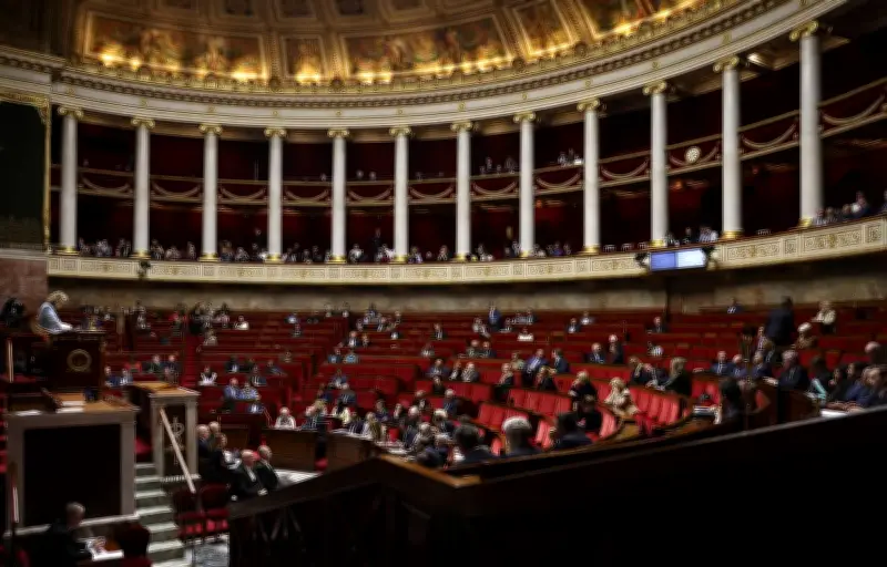 Réarmement : les députés examinent la loi de programmation militaire actualisée