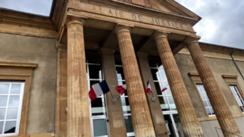 Rave en Lozère : 6 mois avec sursis pour possession de 100 g de kétamine