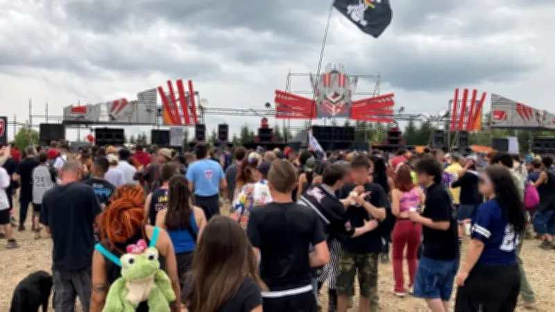 Rave party en Lozère : drogue, arme et cigarettes saisies par les gendarmes