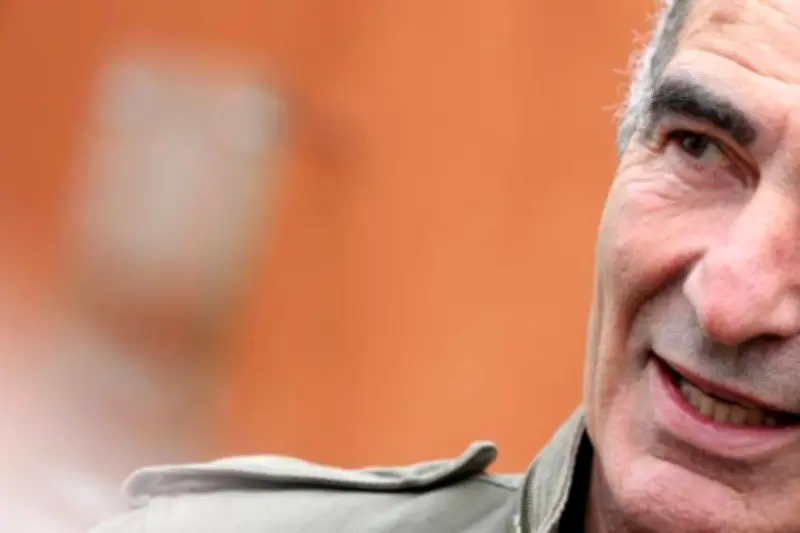 Raymond Domenech : le doc Netflix sur Knysna est un "viol de mon âme"