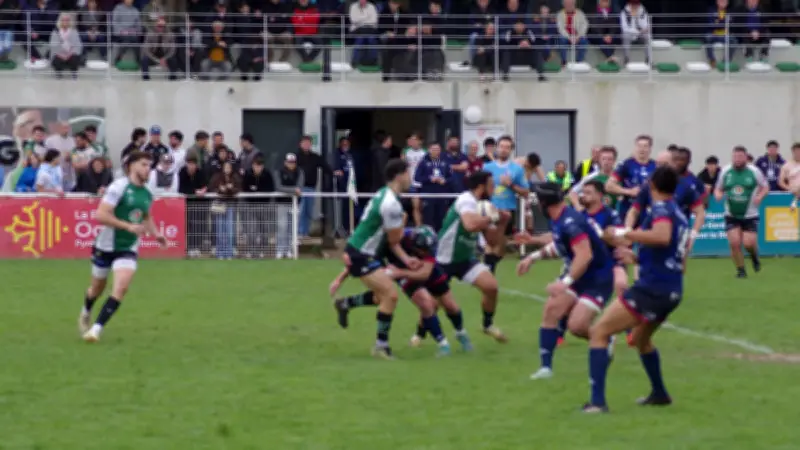 RCAGR repêché en Fédérale 2 : le soulagement après la relégation sportive
