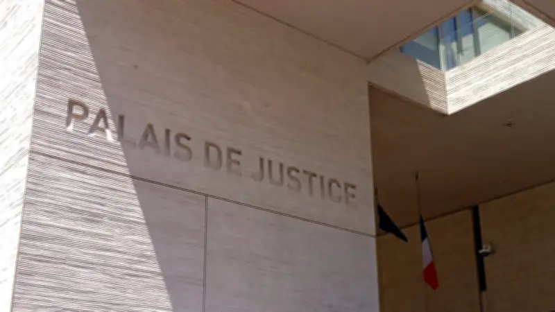 Récidiviste condamné à 4 ans de prison pour vols en série dans le Biterrois