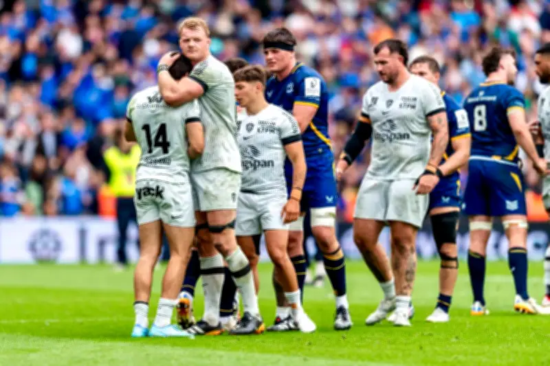 RCT : après l'élimination en Champions Cup, le sprint final en Top 14