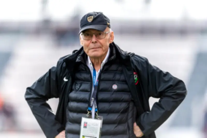 RCT : Bernard Lemaitre se confie après l'élimination en Champions Cup