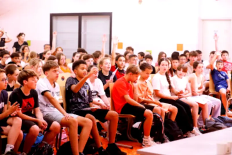 RCT et gendarmes unis contre le harcèlement scolaire dans le Var
