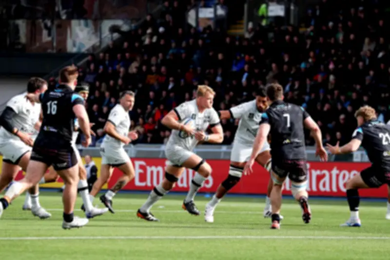 RCT: le défi du Leinster en demi-finale de Champions Cup