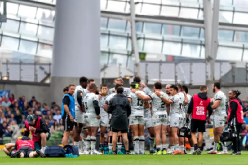 RCT-Toulouse : choc au Vélodrome pour l'espoir de qualification en Top 14