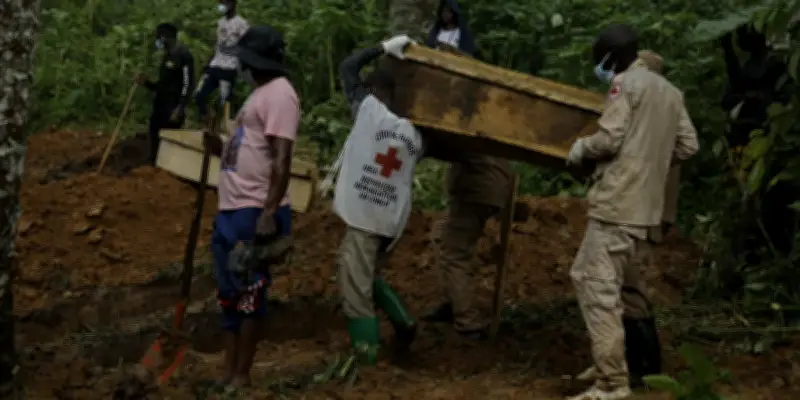 RDC : 36 morts dans une attaque des rebelles ADF dans le Nord-Est