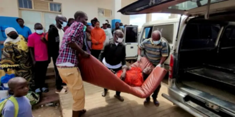 RDC : nouvelle épidémie d'Ebola, alerte tardive inquiète