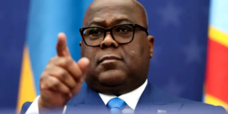 RDC : Tshisekedi déterminé à rester au pouvoir malgré les tensions