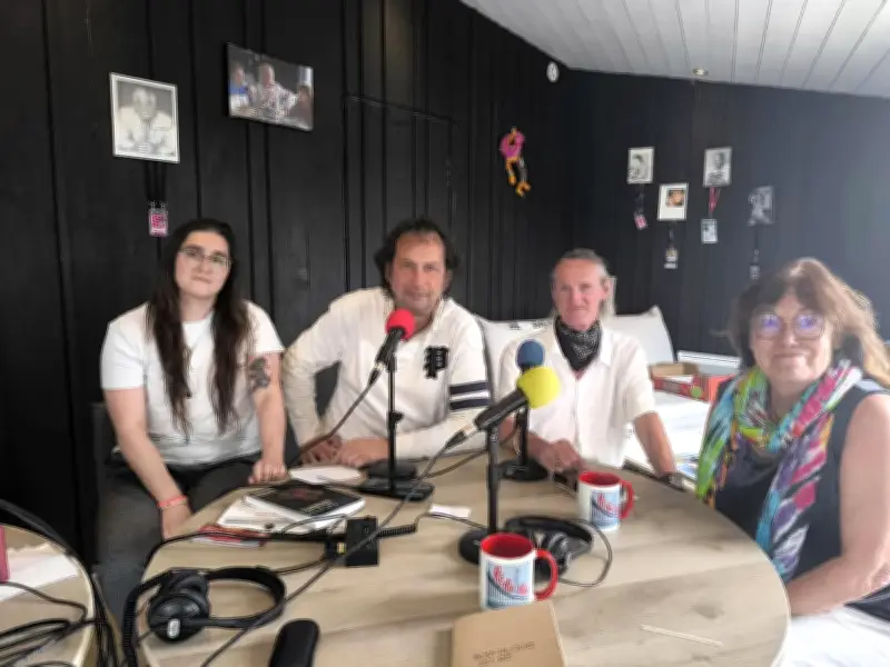 Rédio Sillon : une radio associative privée de subvention