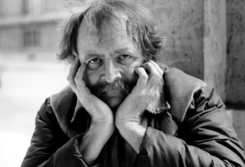 Réédition d'un privé à Babylone : le détective loufoque de Richard Brautigan