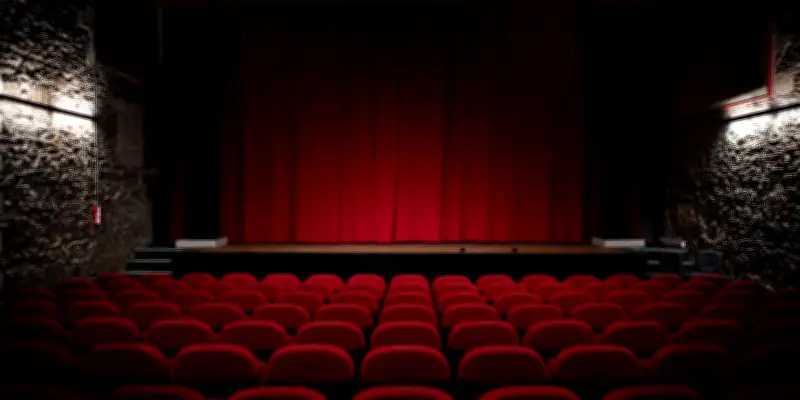 Recettes mondiales des salles de cinéma : un retour à la normale encore lointain