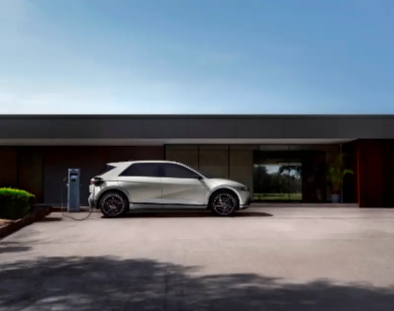 Recharge à domicile des voitures de fonction : enjeux et solutions pour les entreprises
