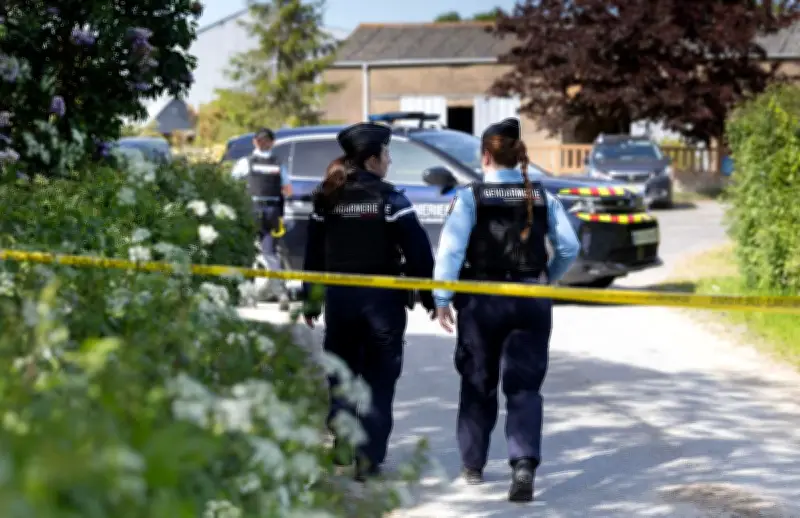Recherche citoyenne pour retrouver une agricultrice disparue en Loire-Atlantique