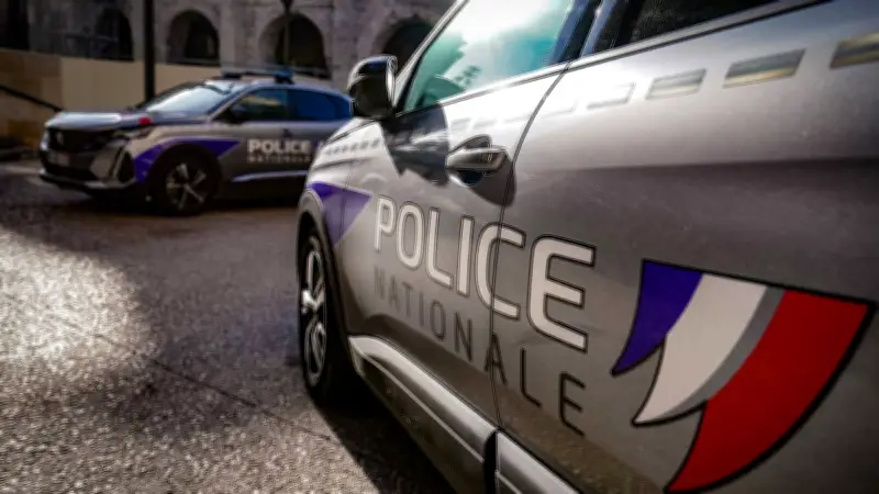 Recherche homme armé à Bagnols-sur-Cèze après des coups de feu