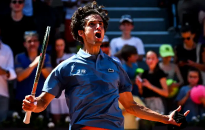 Record d'affluence pour l'Opening Week de Roland-Garros 2026