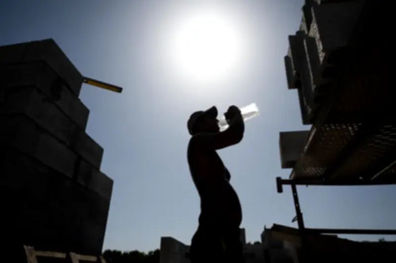 Record de chaleur en Charente-Maritime : 35°C à La Rochelle