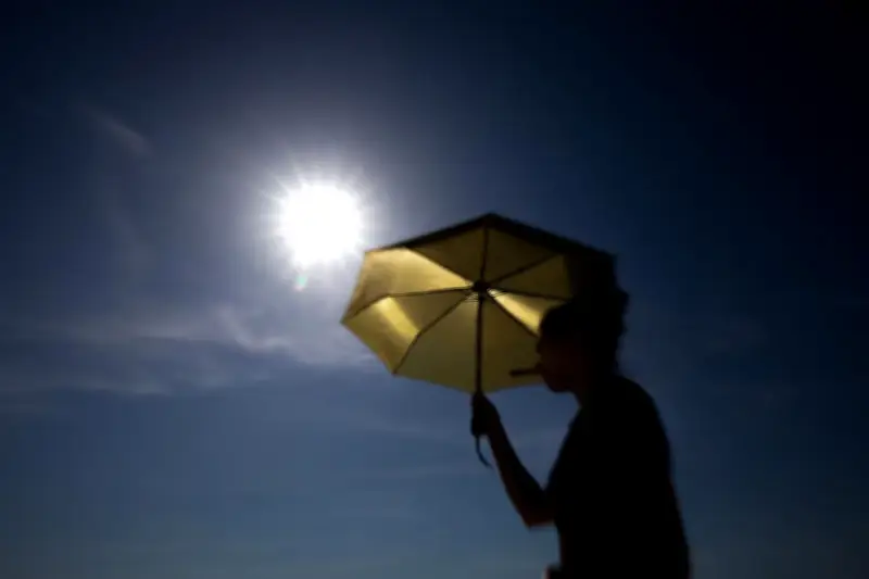 Record de chaleur en mai : mardi encore plus brûlant selon Météo-France