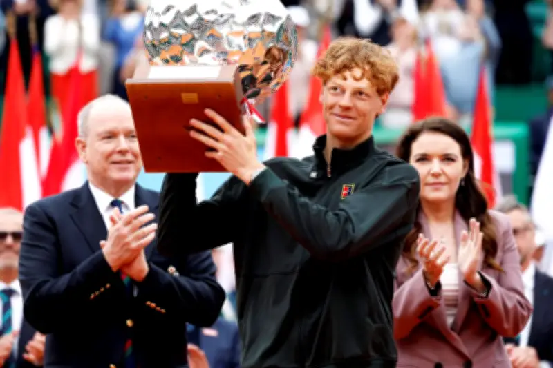 Record de fréquentation battu pour le Rolex Monte-Carlo Masters 2026