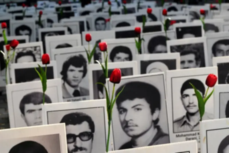 Record mondial d'exécutions en 2025, pire depuis 1981 selon Amnesty