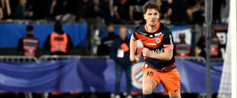 Red Star – MHSC : Julien Laporte attendu pour le dernier match de la saison