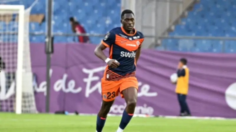 Red Star-MHSC : Montpellier, arbitre de la montée en Ligue 1 ce samedi