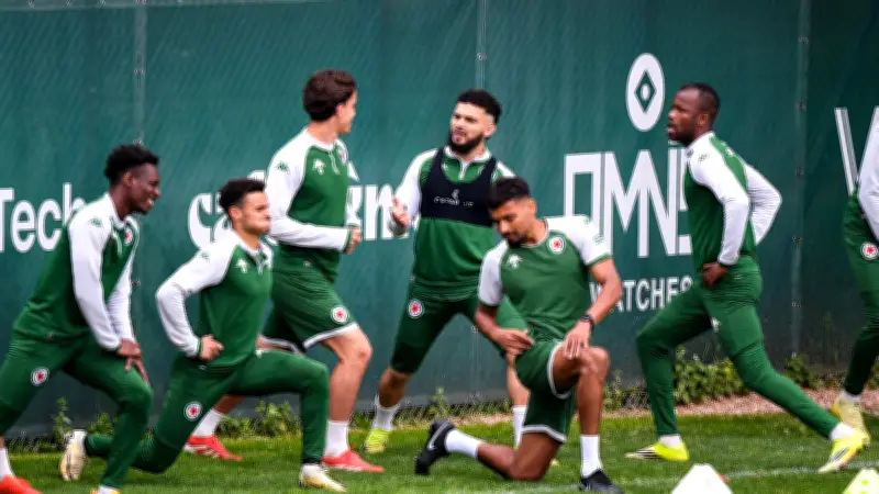 Red Star-Montpellier : les Audoniens rêvent d'un samedi soir mémorable