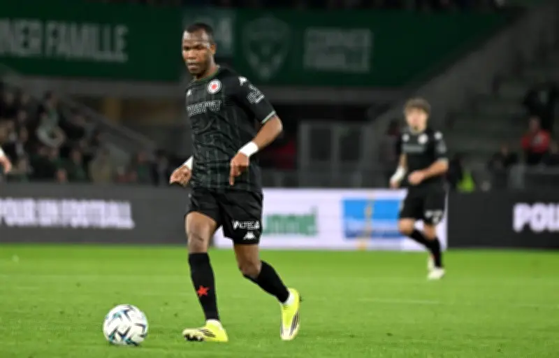 Red Star-Rodez : le barrage pour monter en Ligue 1 en direct