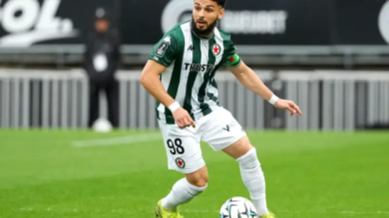 Red Star-Rodez : les Audoniens ambitieux avant les playoffs