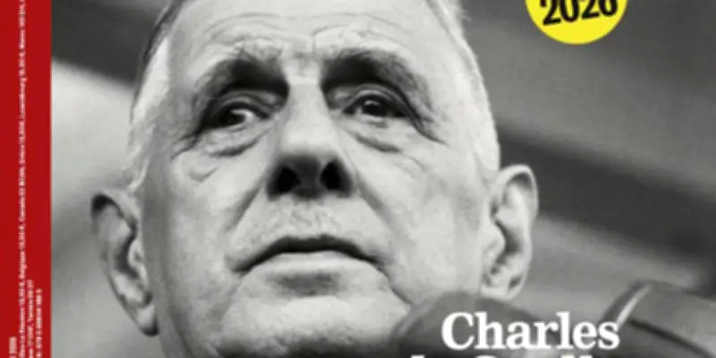 Redécouvrir Charles de Gaulle dans toute sa complexité