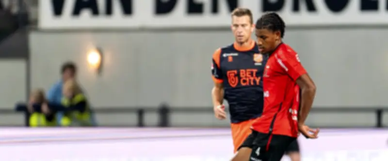 Redouane Halhal, né à Montpellier, sélectionné pour la Coupe du Monde avec le Maroc