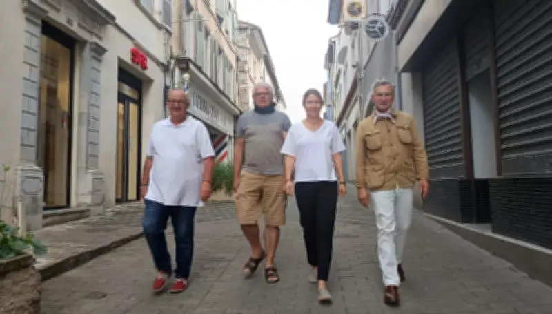 Redynamisation commerciale à Orthez : priorité aux marchés