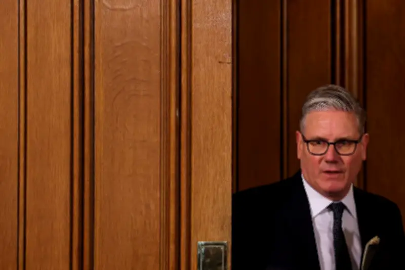 Reform UK progresse aux locales britanniques, Labour en recul