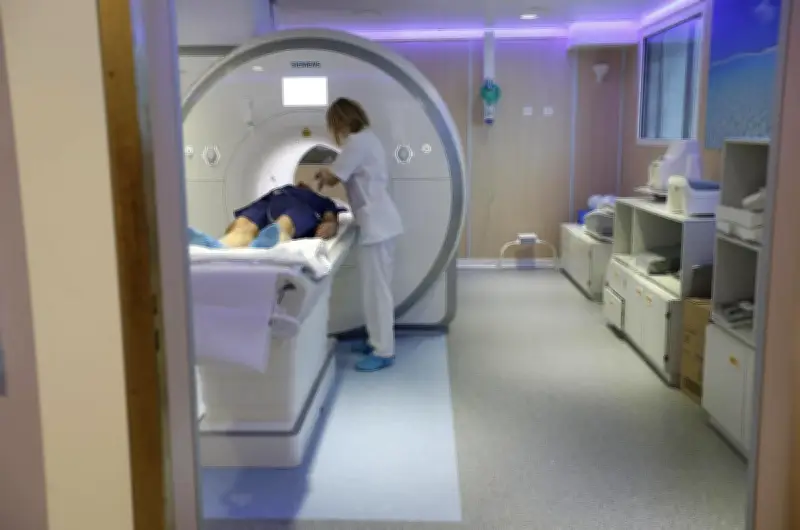 Refus d'IRM à Créon : élus en colère, centre d'imagerie menacé