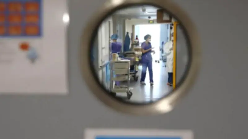 Relaxé après violences contre soignants à Jossigny : un patient séquestré ?