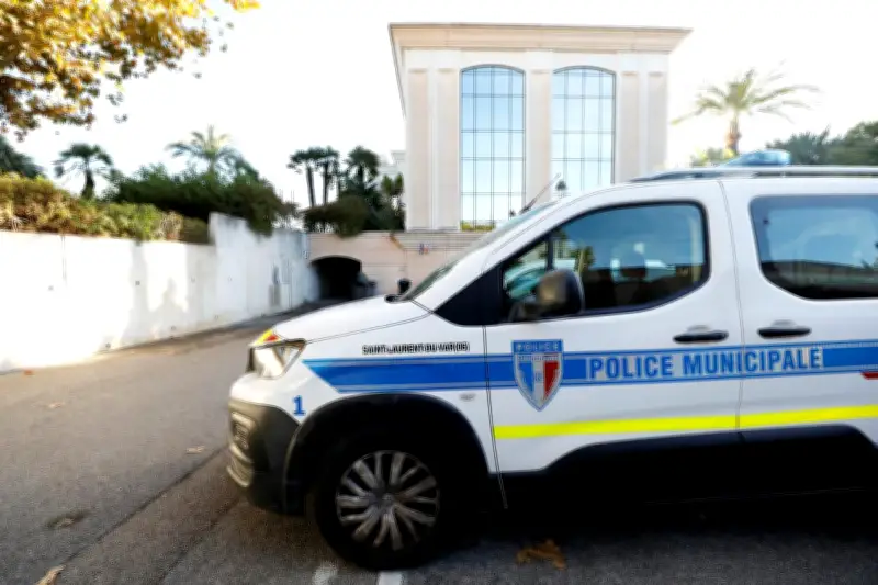 Remplacement des policiers municipaux : tensions à Saint-Laurent-du-Var