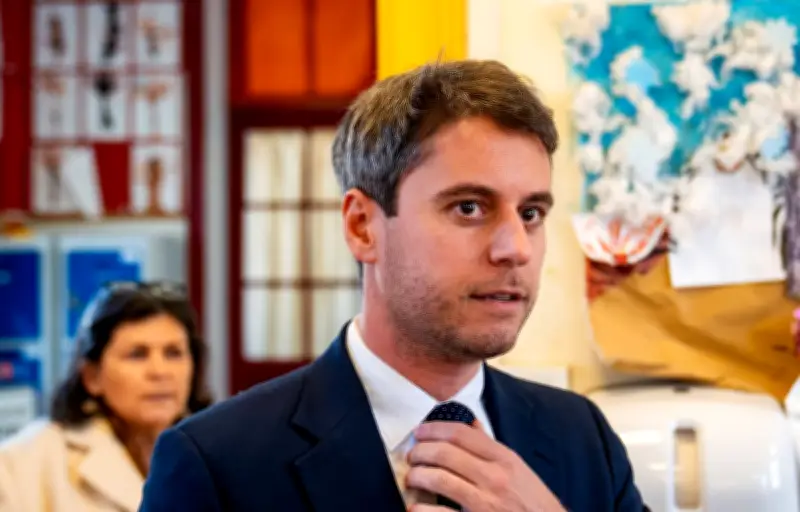 Renaissance : vers une désignation de Gabriel Attal pour 2027