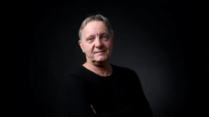 Renaud vu par son jumeau David : "C'est un phénix, un monstre"