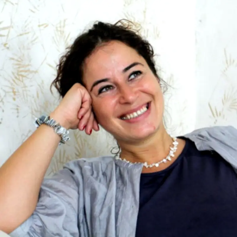 Rencontre avec l'autrice turque Pinar Selek à la bibliothèque