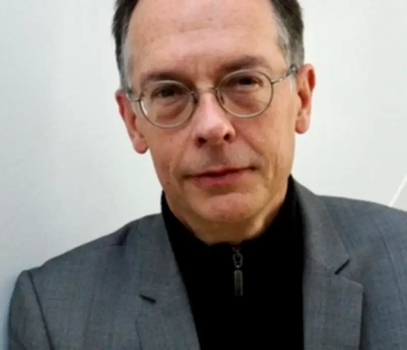 Rencontre avec Olivier Remaud pour "Nocturne amphibien" à la librairie Le Vent Délire