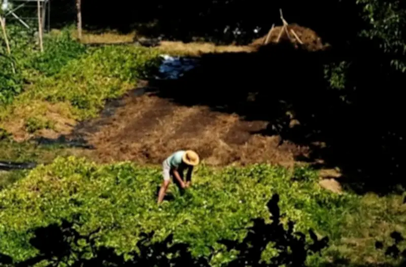 Rencontre citoyenne sur l'eau et le climat dans le Périgord vert