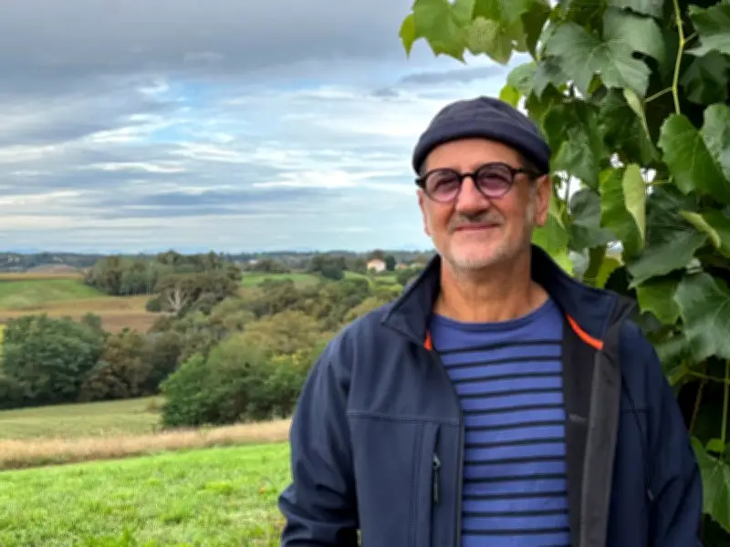 Rencontre à Montfort-en-Chalosse pour la transmission agricole