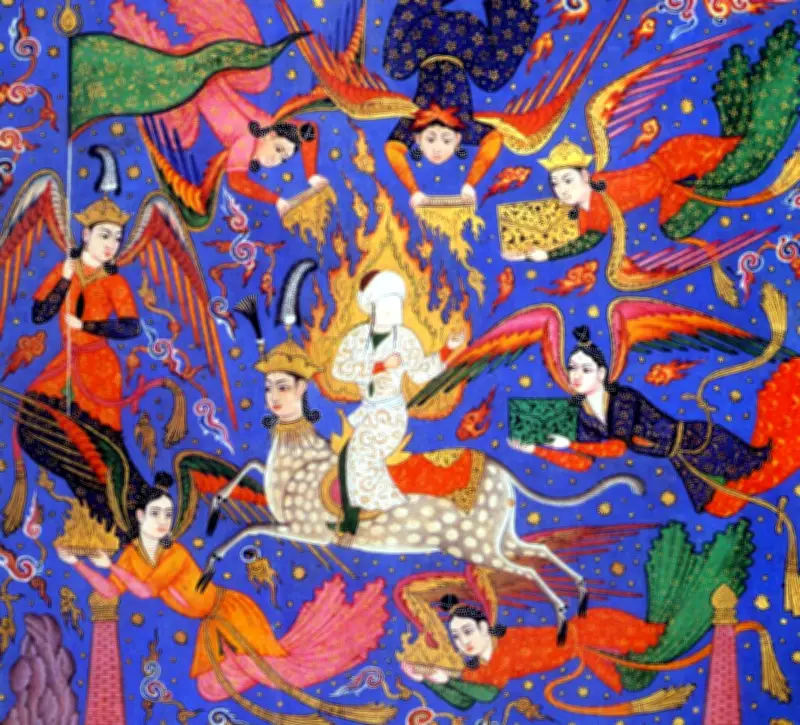 Rendre le prophète Muhammad plus humain : sortir du dogme