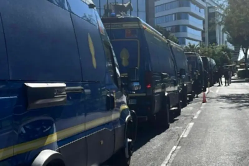 Renforts de gendarmerie aux Moulins à Nice : les habitants sceptiques