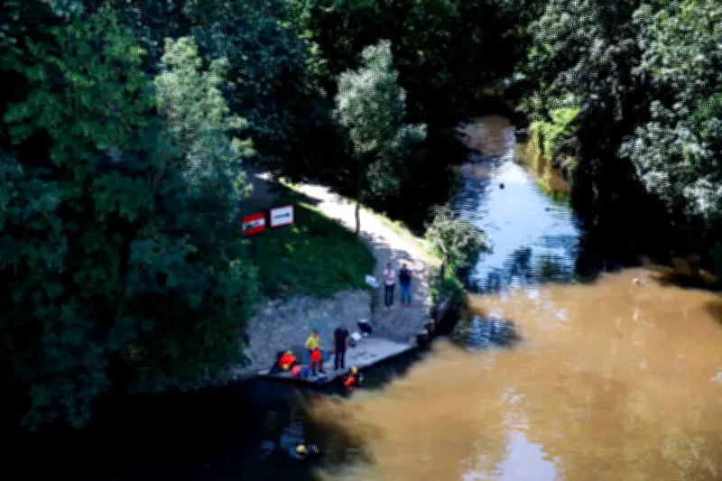 Rennes: deux ados avouent le meurtre de Théo pour des leurres de pêche