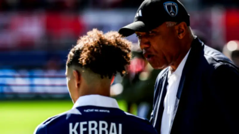 Rennes-Paris FC : heure et chaîne TV du match de Ligue 1